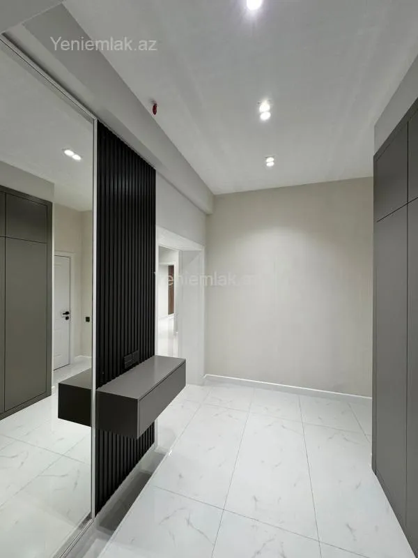 Satılır 4 otaqlı yeni tikili 170 m²