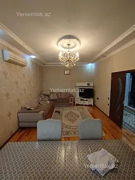 Satılır 4 otaqlı həyət evi 200 m²