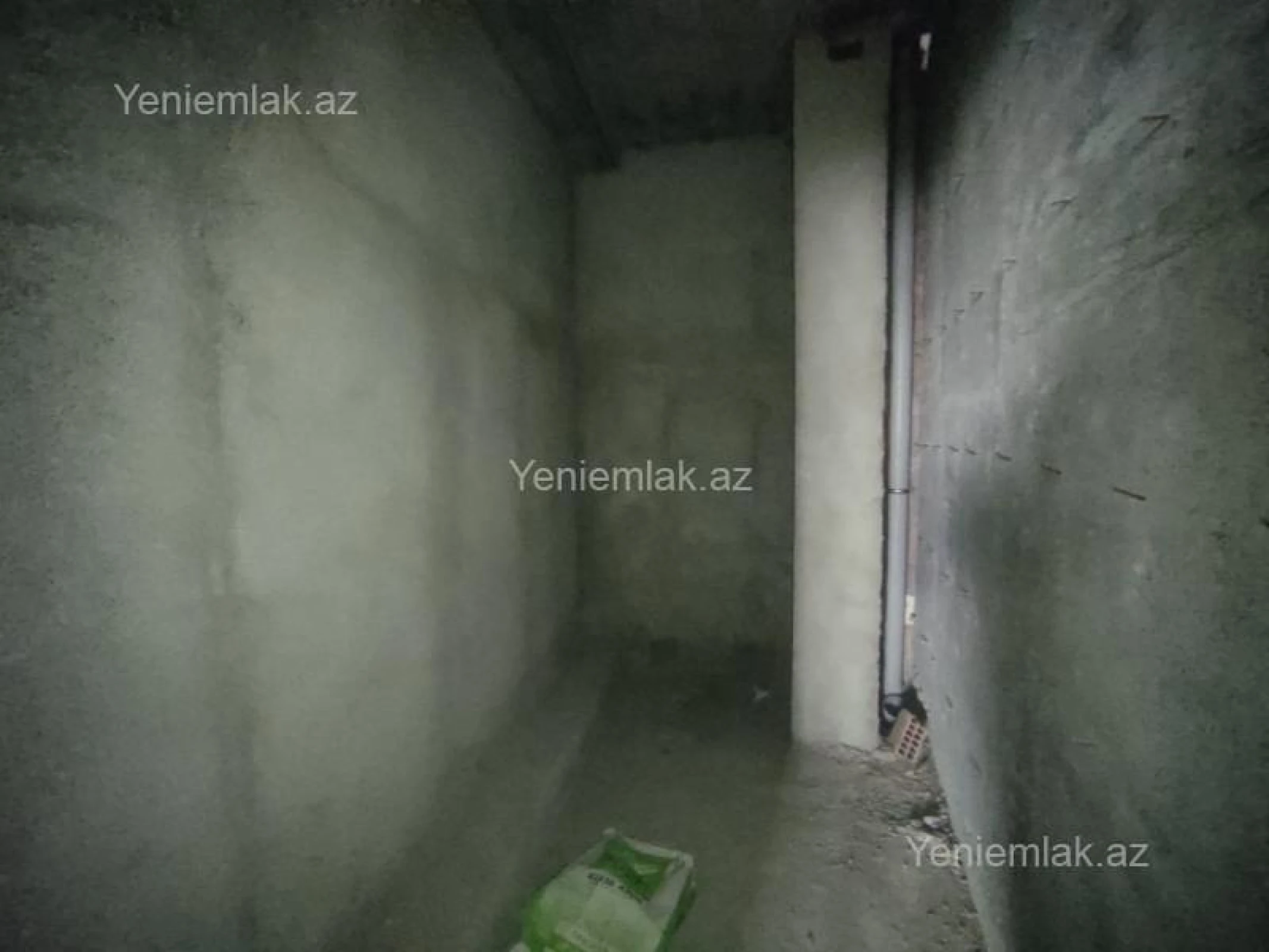 Satılır 3 otaqlı yeni tikili 137 m²