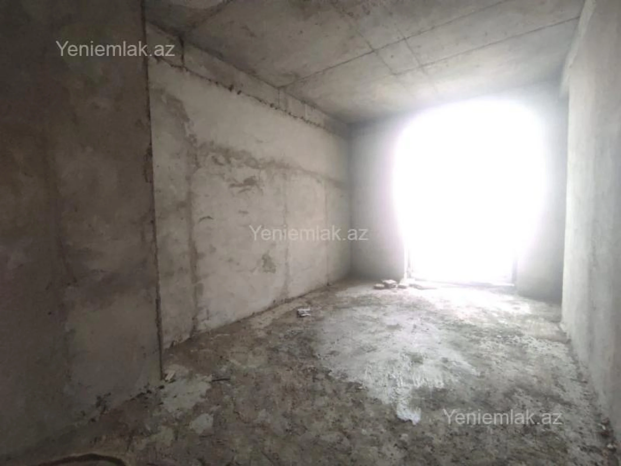 Satılır 3 otaqlı yeni tikili 137 m²