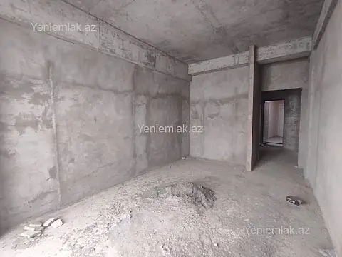 Satılır 3 otaqlı yeni tikili 137 m²