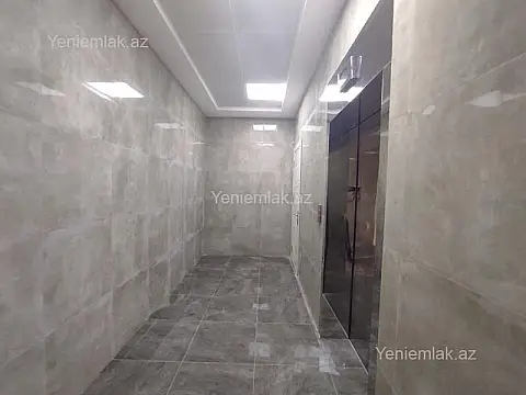 Satılır 3 otaqlı yeni tikili 137 m²