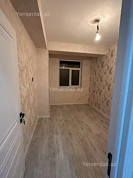 Satılır 2 otaqlı yeni tikili 53 m²