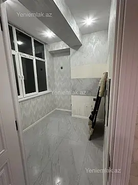 Satılır 2 otaqlı yeni tikili 53 m²