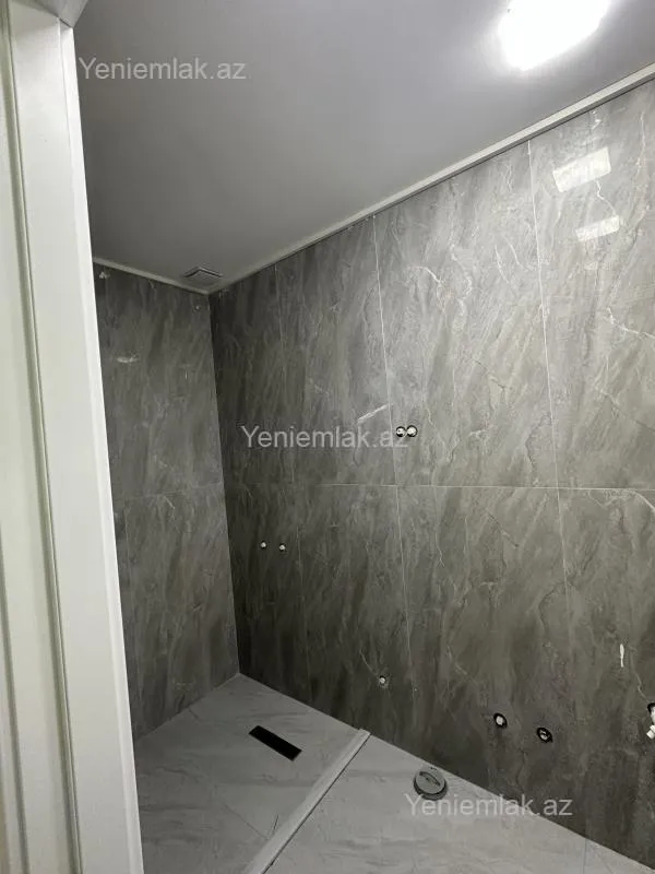 Satılır 2 otaqlı yeni tikili 53 m²