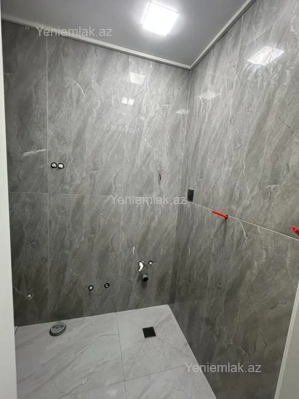 Satılır 2 otaqlı yeni tikili 53 m²