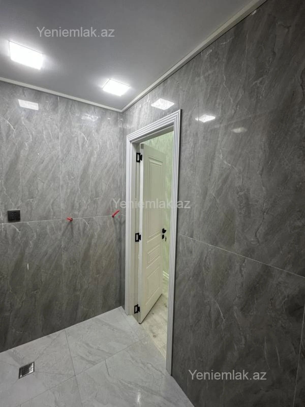 Satılır 2 otaqlı yeni tikili 53 m²