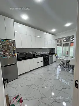 Satılır 3 otaqlı həyət evi 110 m²