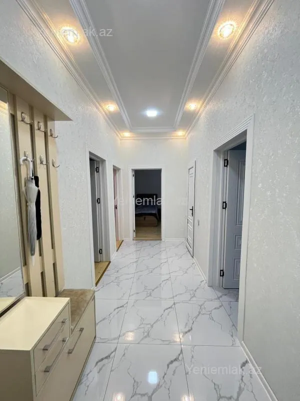Satılır 3 otaqlı həyət evi 110 m²