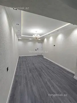 Satılır 2 otaqlı yeni tikili 89 m²