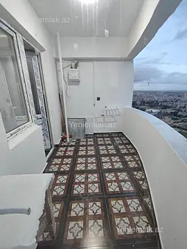 Satılır 2 otaqlı yeni tikili 89 m²