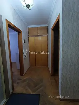Satılır 3 otaqlı köhnə tikili 60 m²