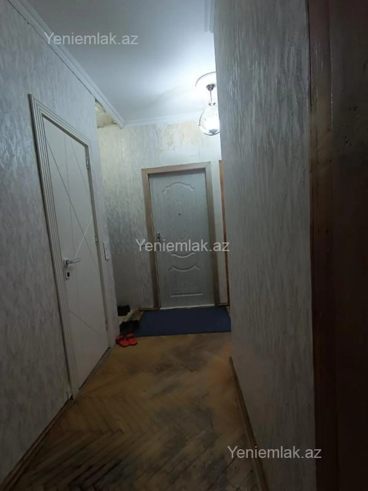 Satılır 3 otaqlı köhnə tikili 60 m²