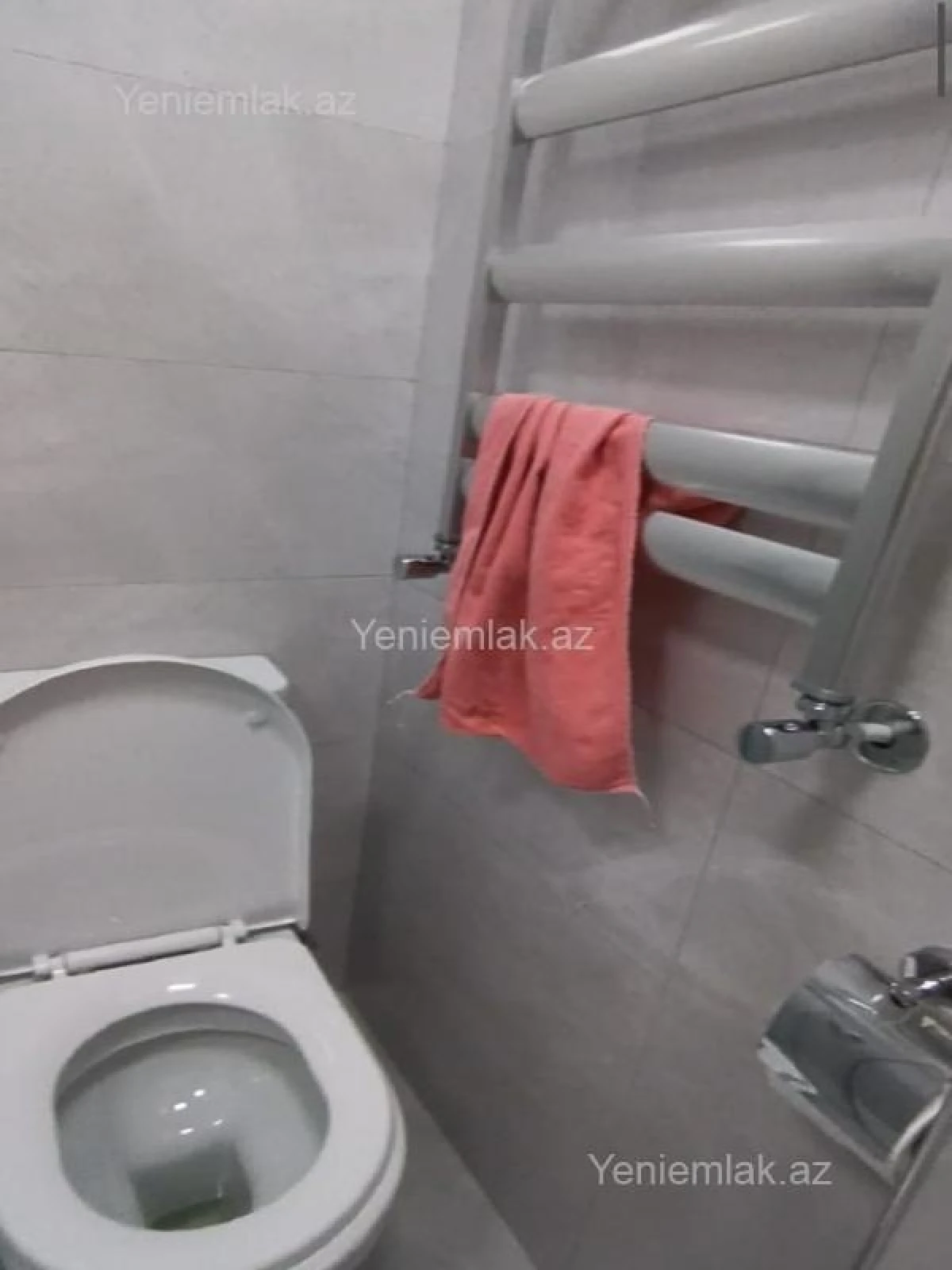 Satılır 3 otaqlı köhnə tikili 60 m²