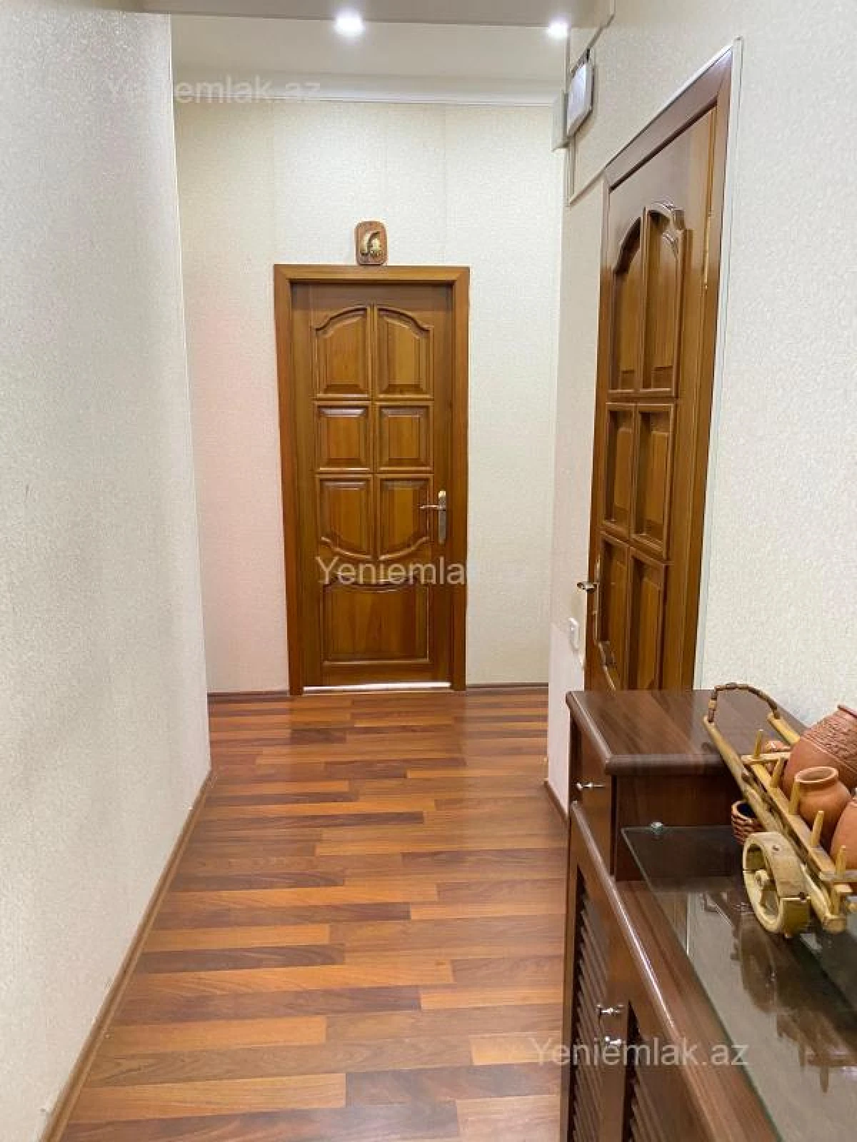 Satılır 3 otaqlı yeni tikili 115 m²