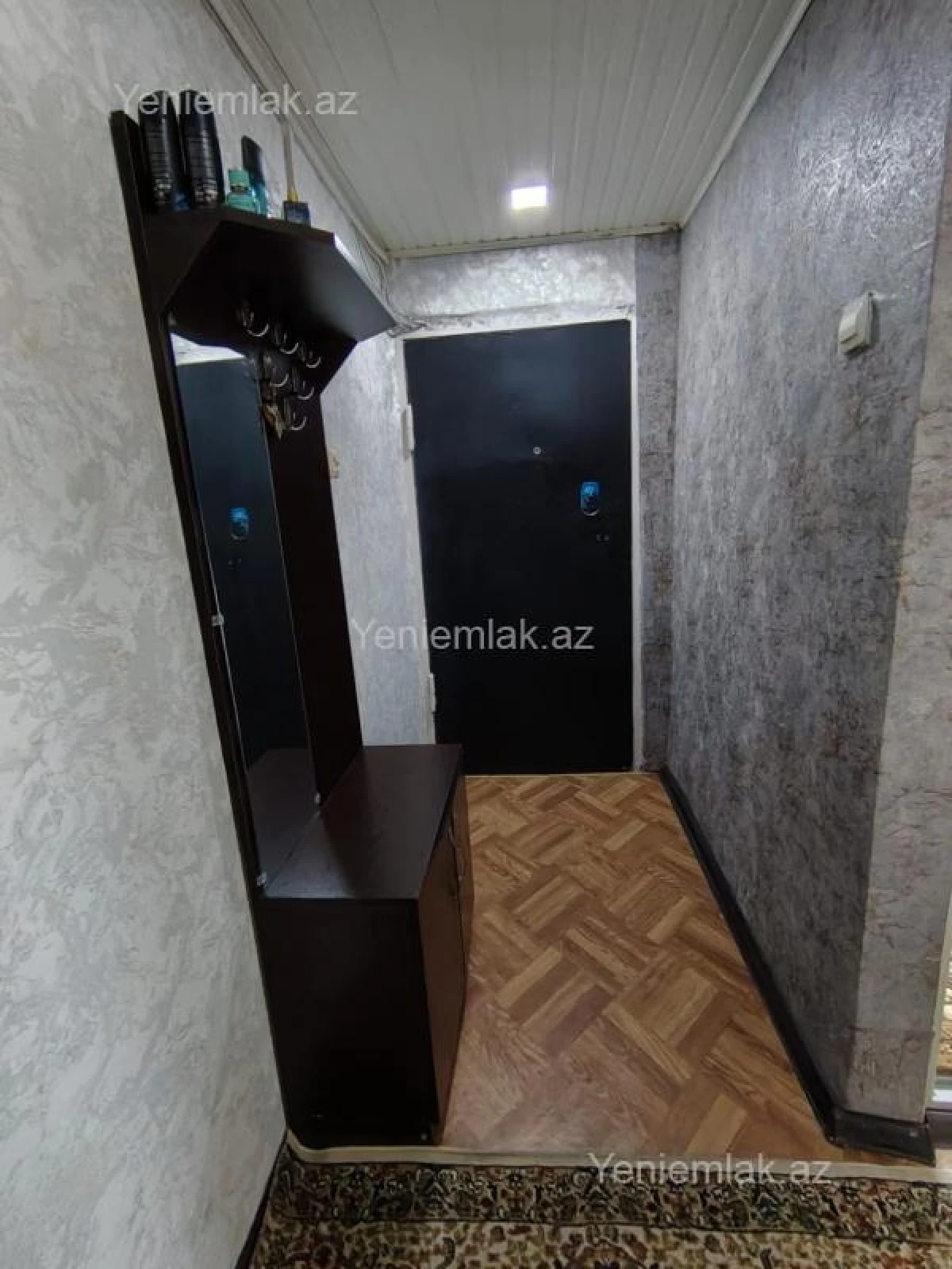 Satılır 2 otaqlı köhnə tikili 47 m²