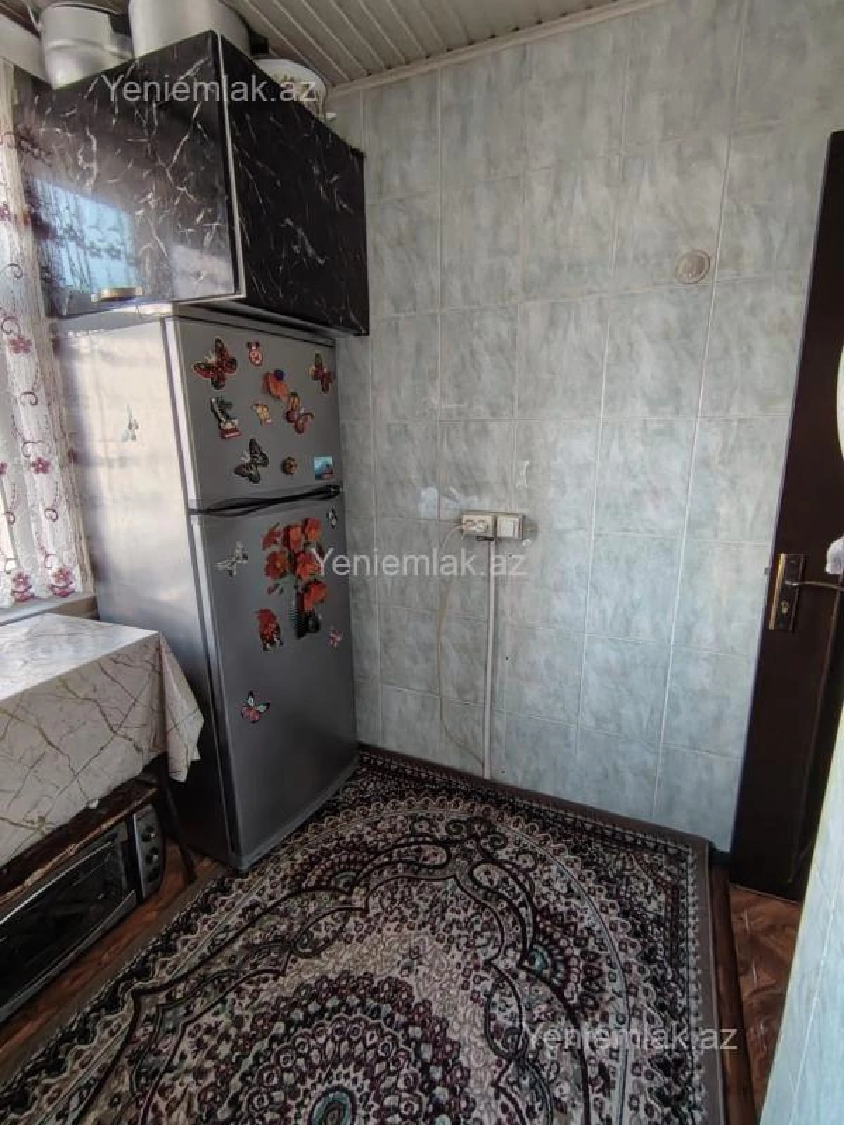 Satılır 2 otaqlı köhnə tikili 47 m²