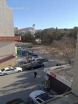 Satılır 2 otaqlı köhnə tikili 47 m² — Xırdalan 2 otaq 47.00 m²