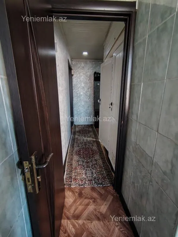 Satılır 2 otaqlı köhnə tikili 47 m²