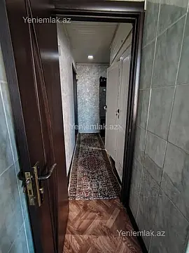 Satılır 2 otaqlı köhnə tikili 47 m²