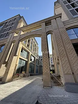 Satılır 3 otaqlı yeni tikili 144 m²