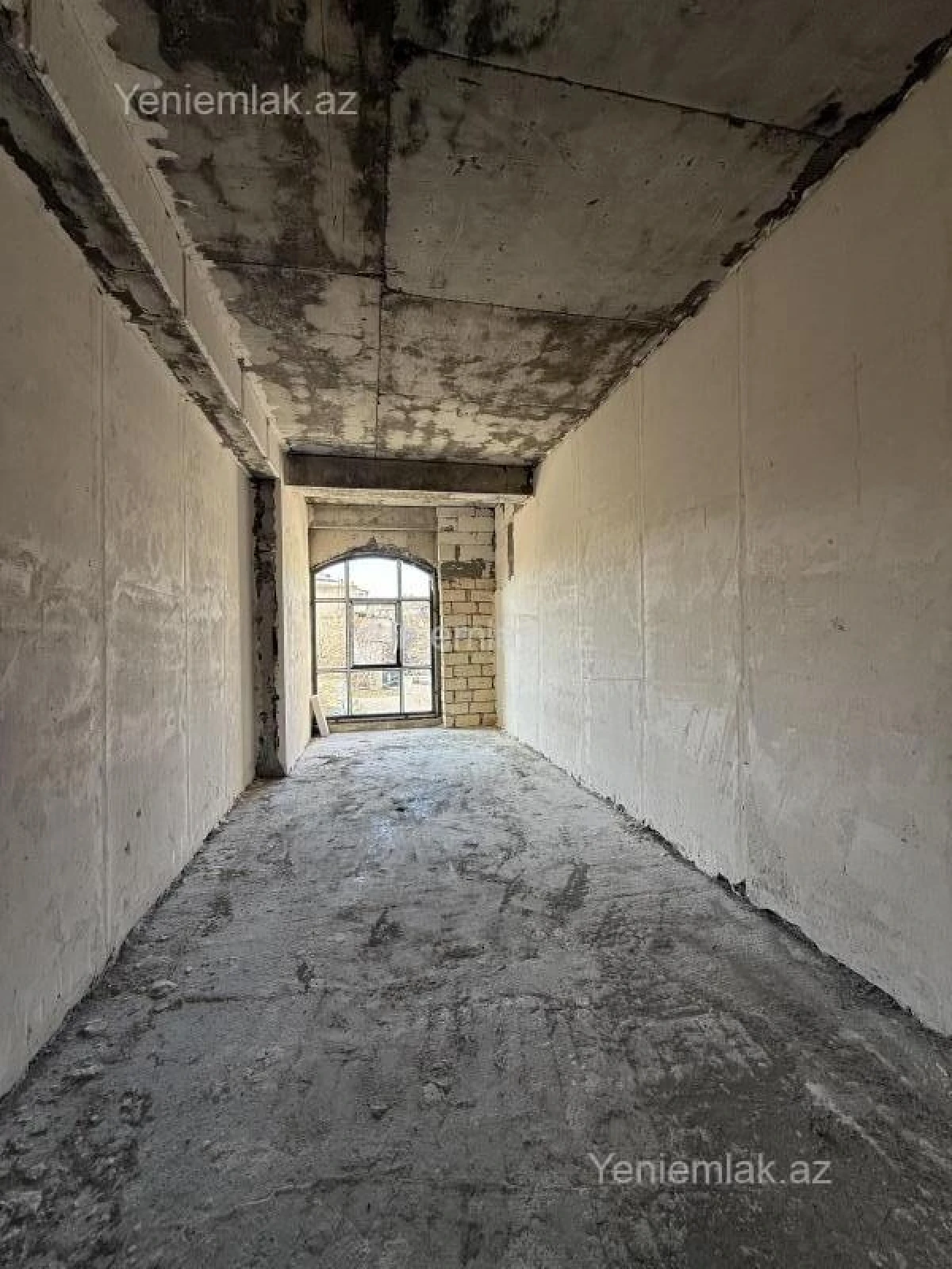 Satılır 3 otaqlı yeni tikili 144 m²