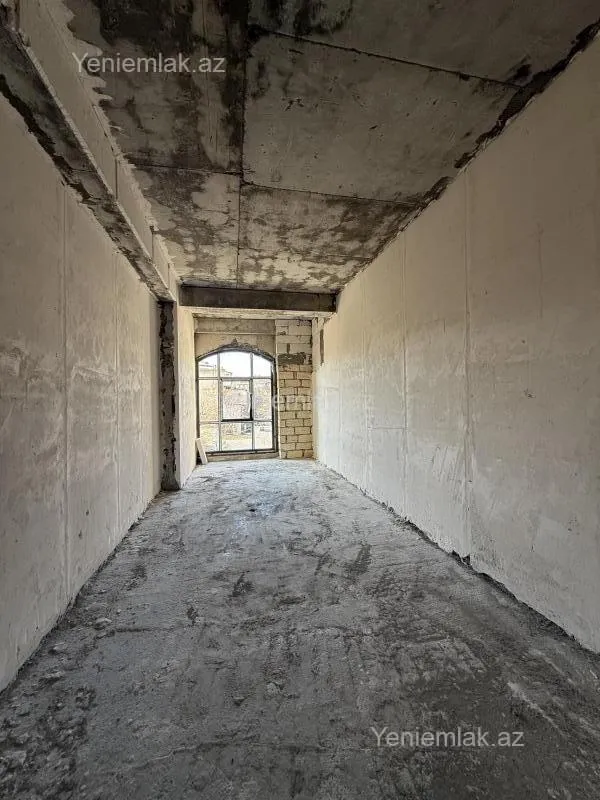 Satılır 3 otaqlı yeni tikili 144 m²