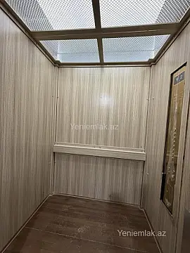 Satılır 3 otaqlı yeni tikili 144 m²