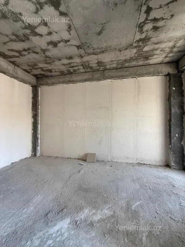 Satılır 3 otaqlı yeni tikili 144 m²