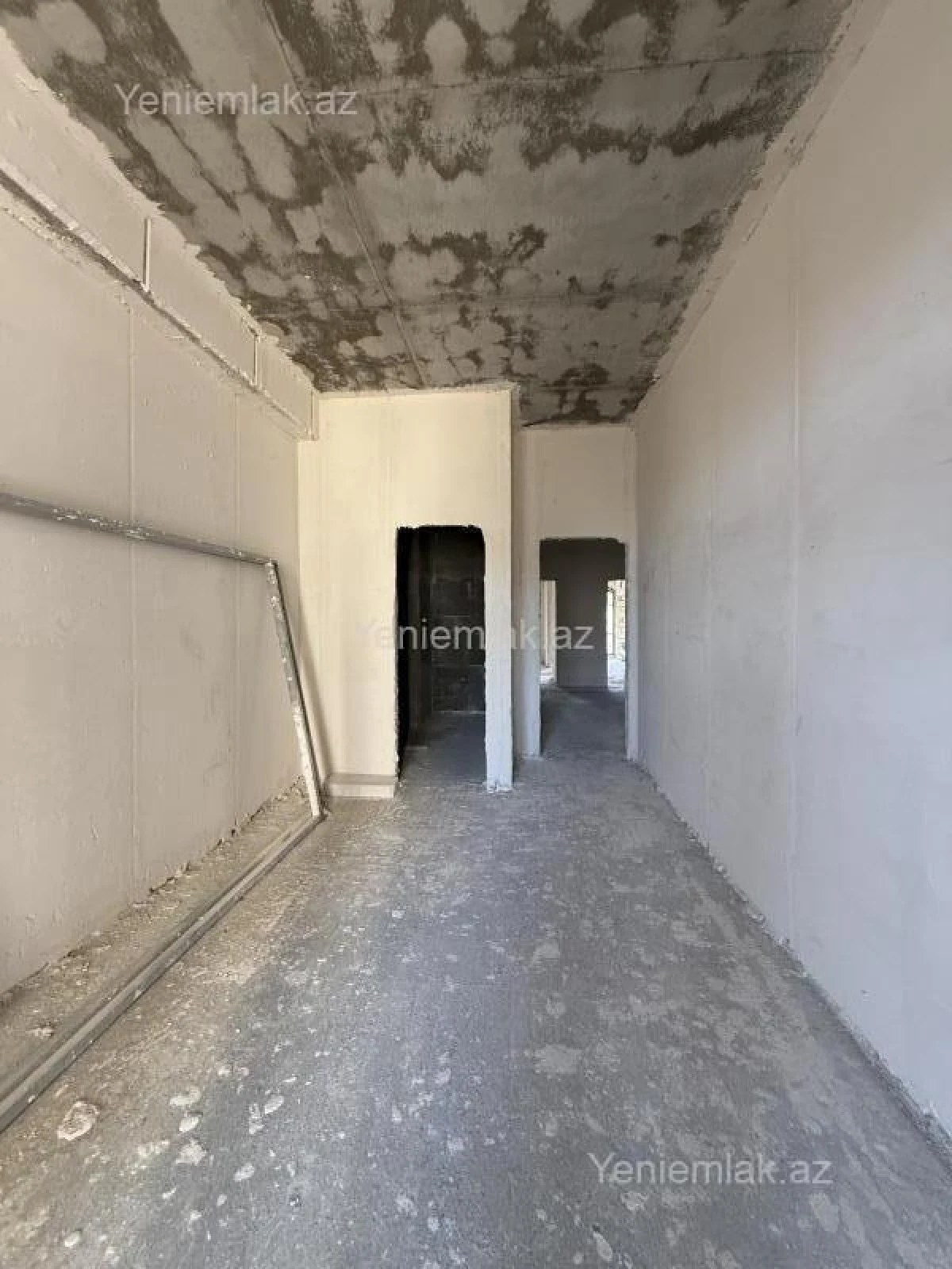 Satılır 3 otaqlı yeni tikili 144 m²
