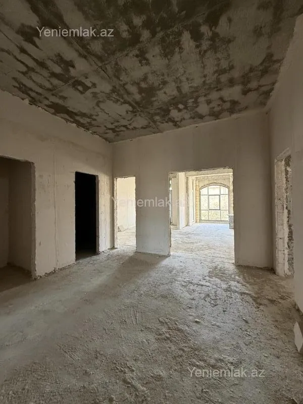 Satılır 3 otaqlı yeni tikili 144 m²