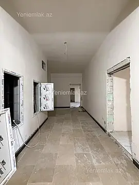 Satılır 3 otaqlı yeni tikili 144 m²