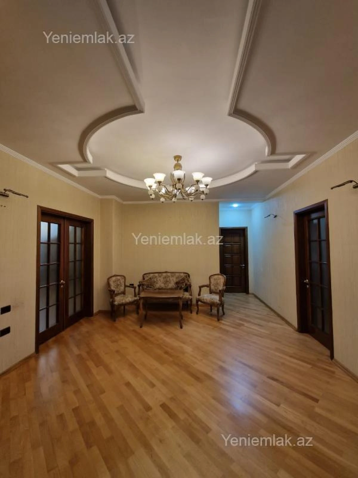 Satılır 4 otaqlı yeni tikili 176 m²