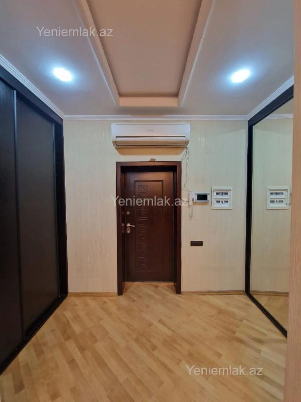 Satılır 4 otaqlı yeni tikili 176 m²