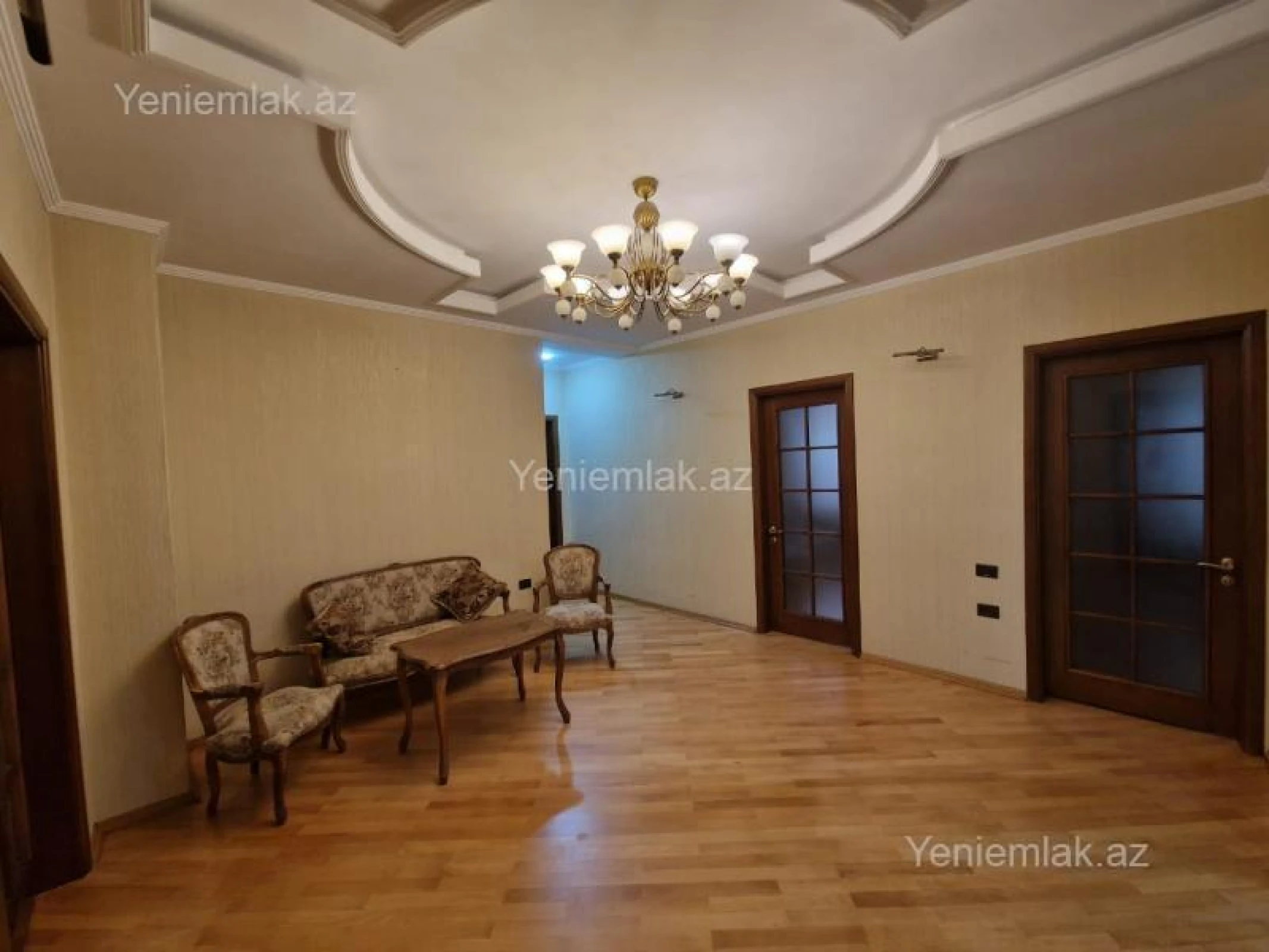 Satılır 4 otaqlı yeni tikili 176 m²