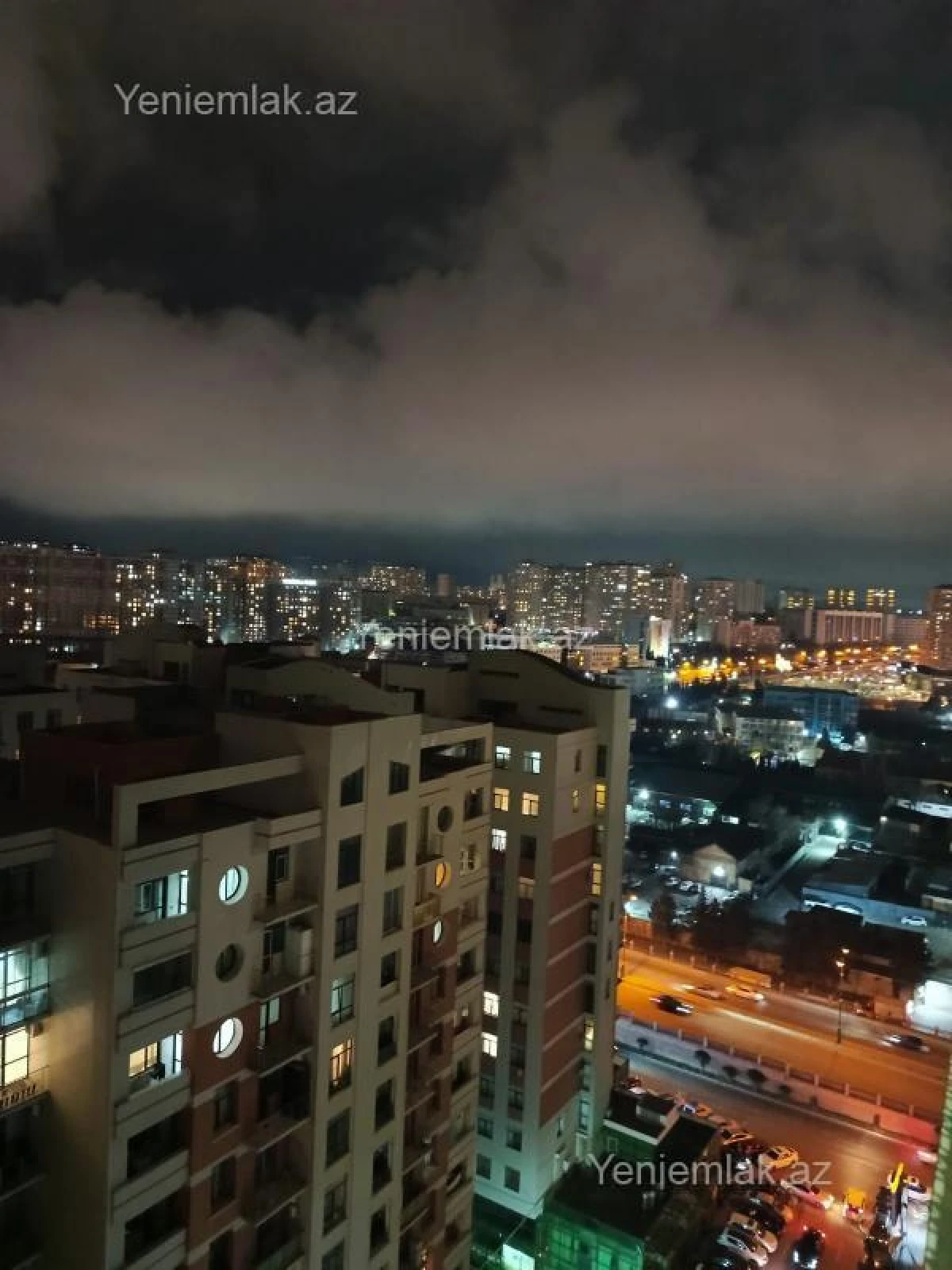 Satılır 3 otaqlı yeni tikili 125 m²