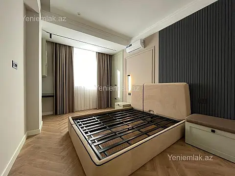 Satılır 3 otaqlı yeni tikili 92 m²