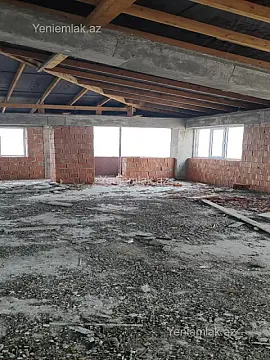 Satılır 2 otaqlı yeni tikili 80 m²