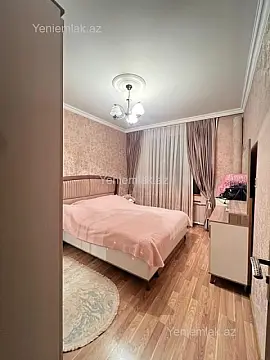 Satılır 3 otaqlı köhnə tikili 80 m²