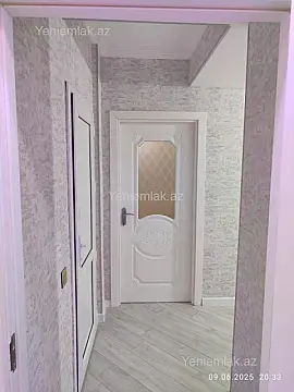 Satılır 3 otaqlı yeni tikili 84 m²