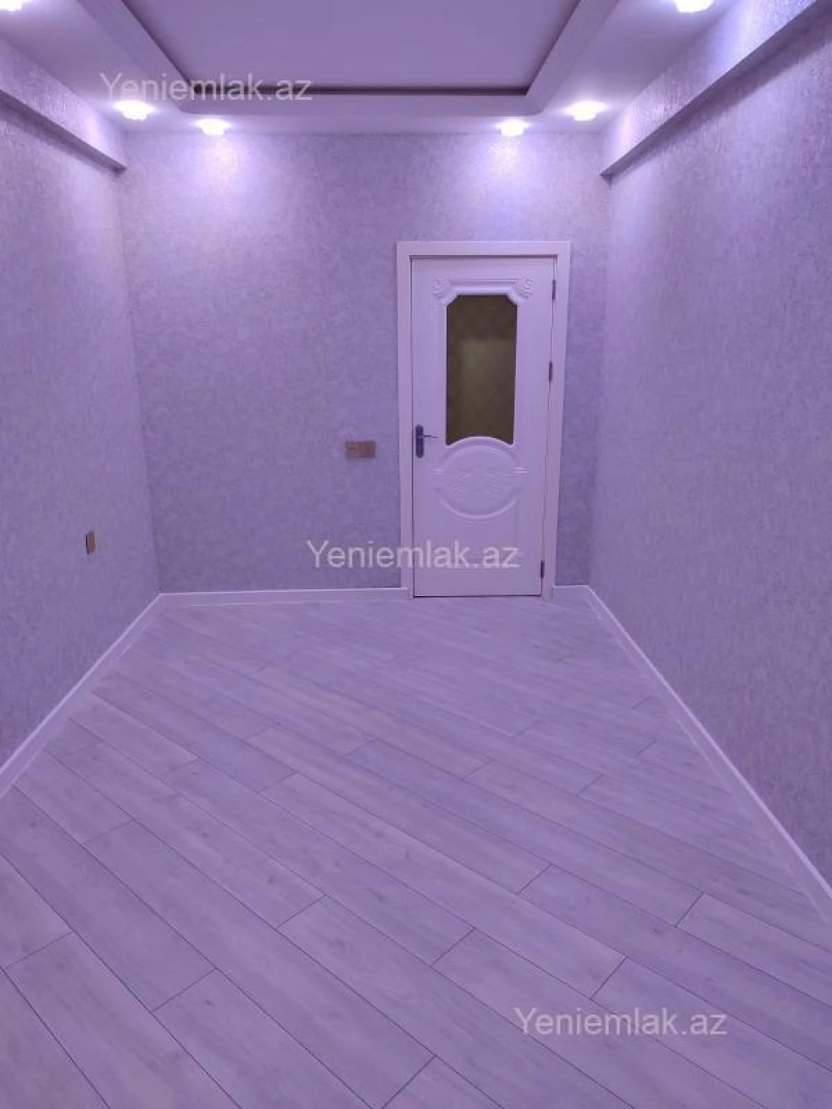 Satılır 3 otaqlı yeni tikili 84 m²