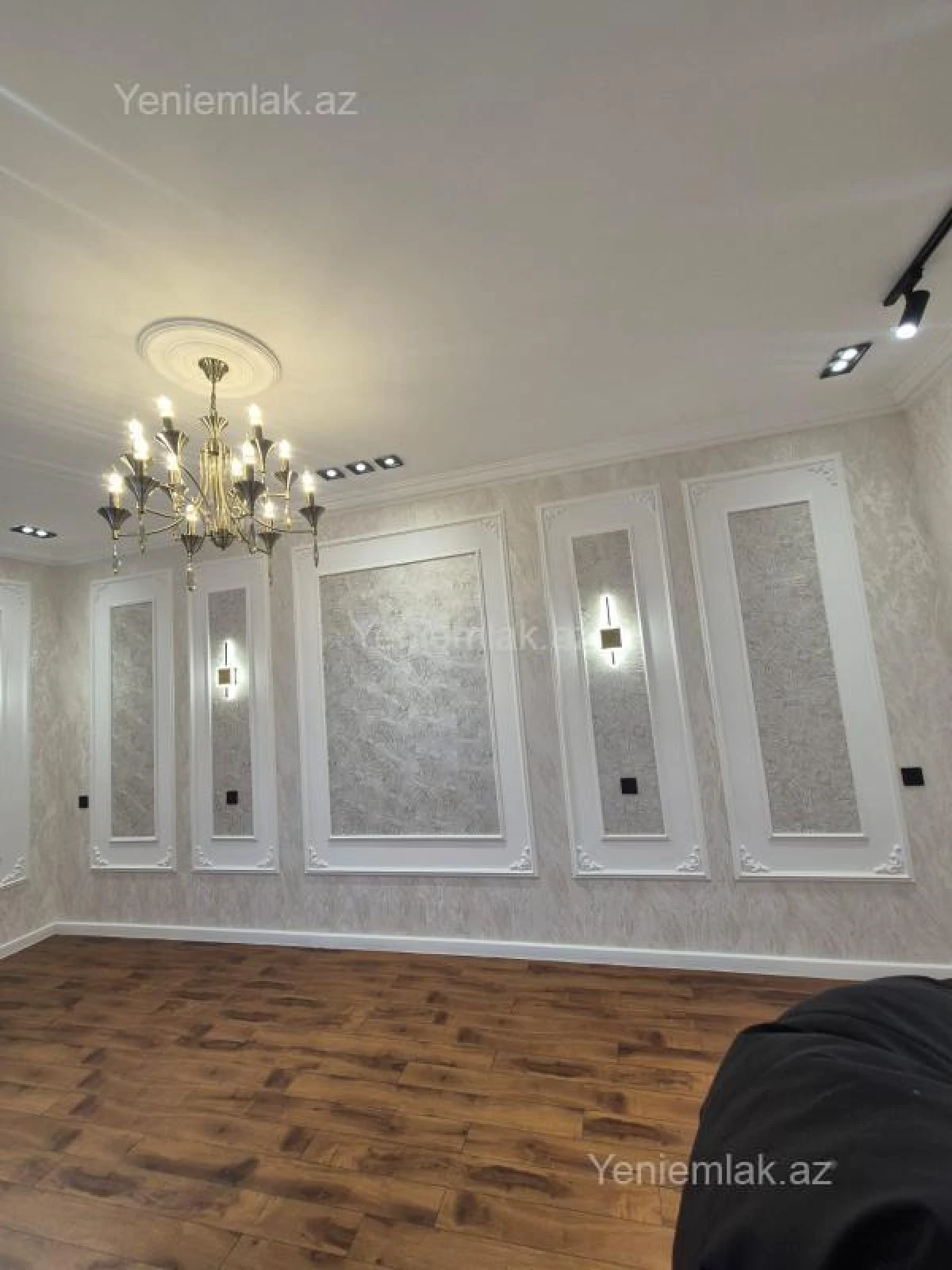 Satılır 3 otaqlı həyət evi 85 m²