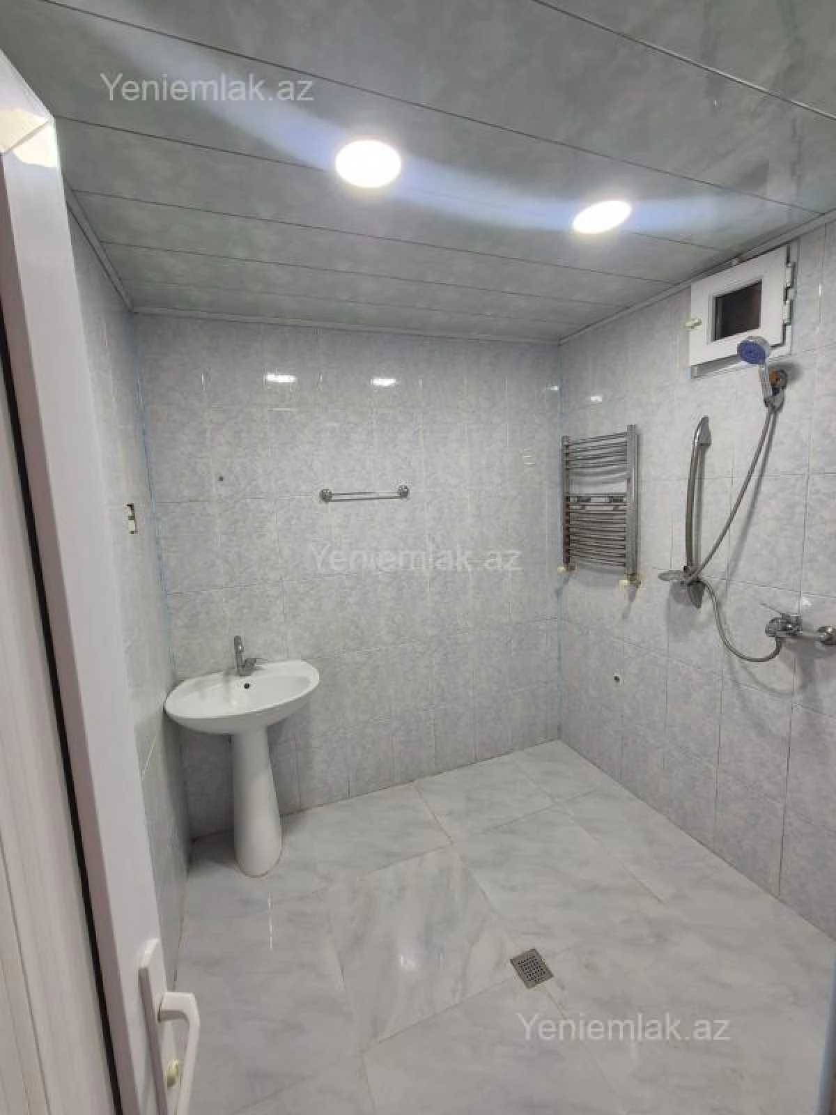 Satılır 3 otaqlı həyət evi 85 m²