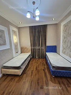 Satılır 3 otaqlı həyət evi 85 m²