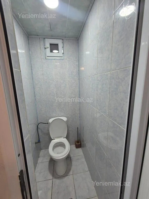 Satılır 3 otaqlı həyət evi 85 m²