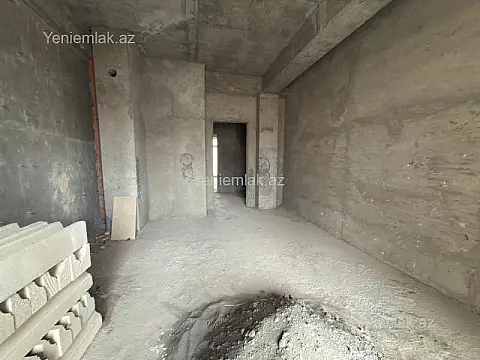 Satılır 5 otaqlı yeni tikili 211 m²