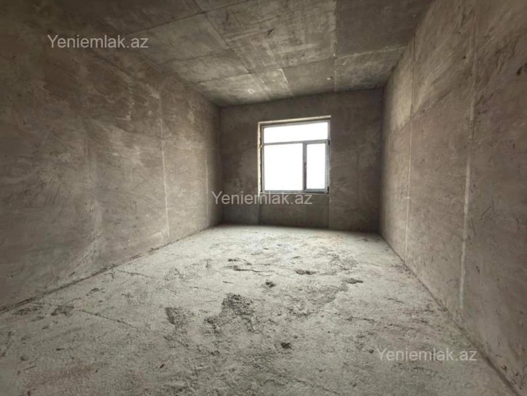 Satılır 5 otaqlı yeni tikili 211 m²