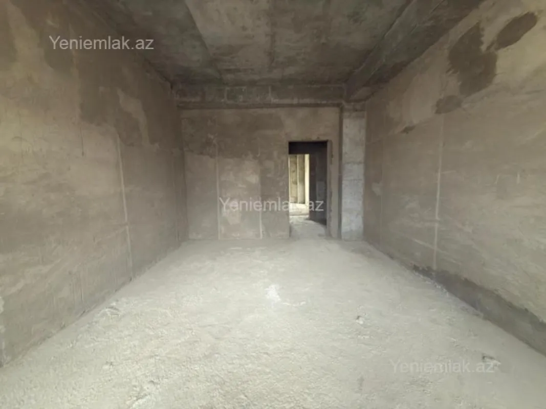 Satılır 5 otaqlı yeni tikili 211 m²