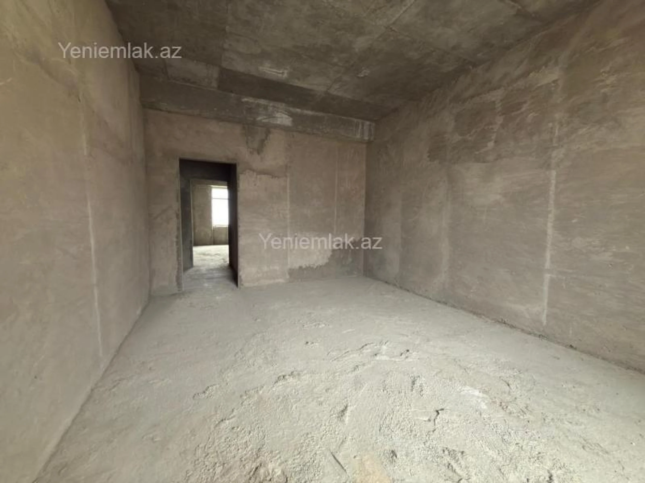 Satılır 5 otaqlı yeni tikili 211 m²