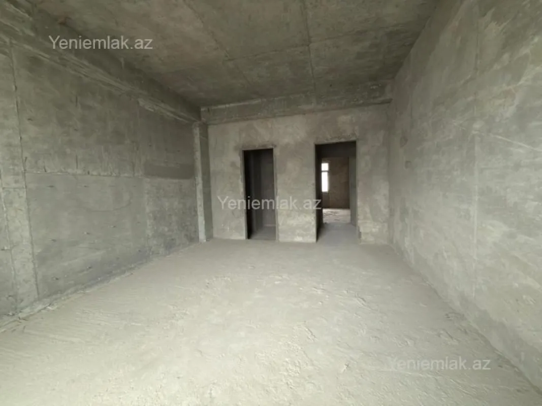 Satılır 5 otaqlı yeni tikili 211 m²